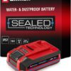 Einhell Original Akku PXC+ 18 V 4,0 Ah Sealed 5 71jbxTCbcuL. AC SL1500