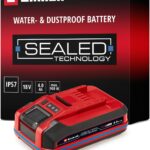 Einhell Original Akku PXC+ 18 V 4,0 Ah Sealed