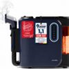 Samako PowerClean Pro Dampfsauger mit Dampfreiniger Polstermöbel Doppeltank 2 71pMVw0dn8L. AC SL1500