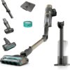 Shark PowerDetect Clean & Empty Akku-Staubsauger mit Absaugstation, Gold 3 71qW294FtsL. AC SL1500