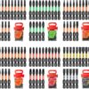 Impact Torx Schraubendreher-Bits-Set (50mm,Mixed,90 Stück) 7 81NsAdCZJsL. AC SL1500