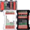 35-tlg. Impact-Bits S2 1/4" 6-kant PH/TX/PZ/SL/Hex 7 81jL55s01L. AC SL1500