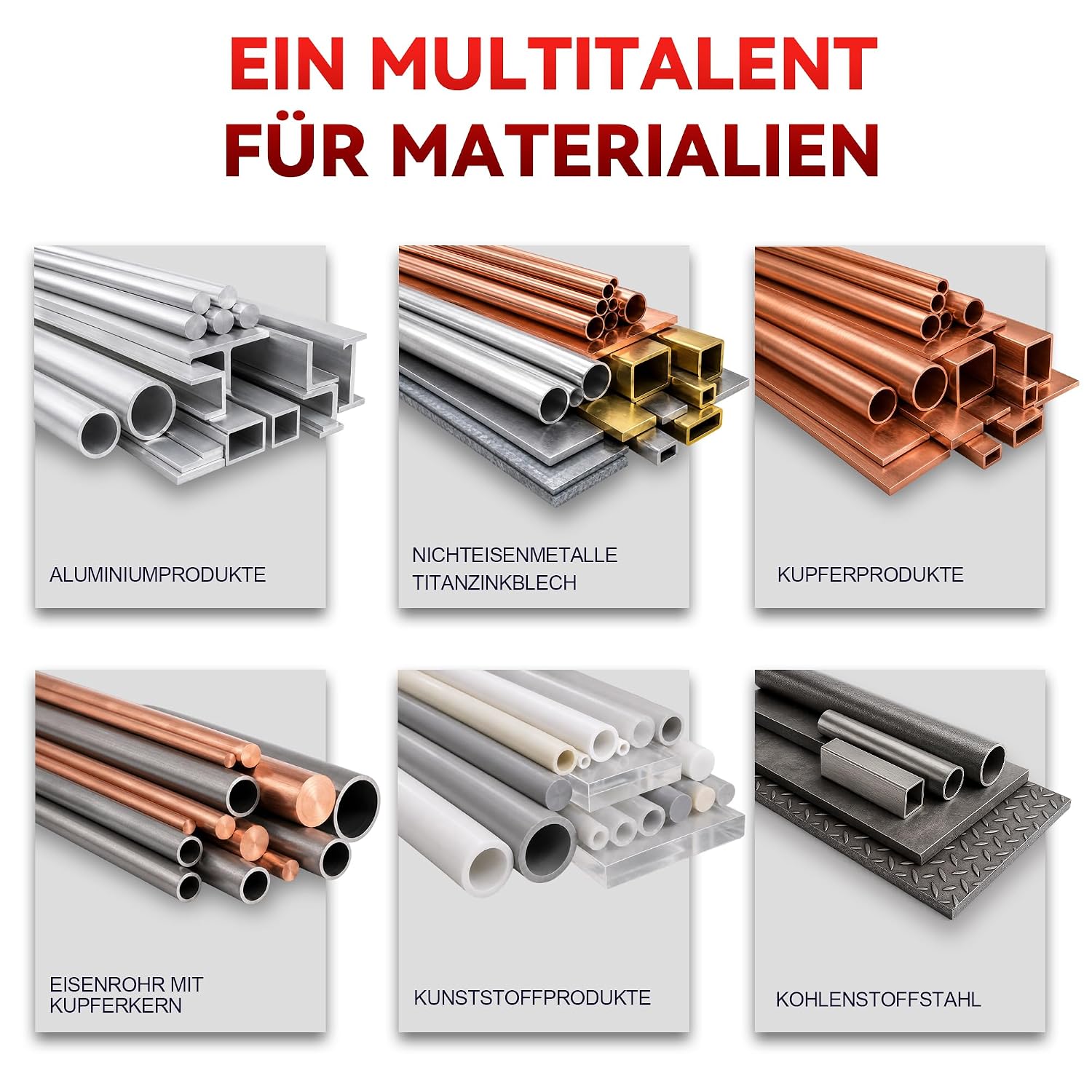 Kreissägeblatt 190 x 30 mm HM Sägeblatt für Metall, Stahl, Eisen, Aluminium – Präzises Hartmetall Sägeblatt kompatibel mit Bosch, Makita, Einhell & mehr 3 Kreissägeblatt 190 x 30 mm HM Sägeblatt für Metall, Stahl, Eisen, Aluminium – Präzises Hartmetall Sägeblatt kompatibel mit Bosch, Makita, Einhell & mehr – Bild 3