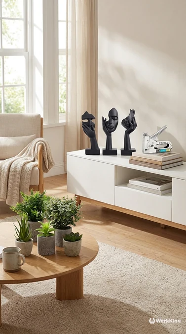 Die 10 besten Wohnaccessoires 2026 für Zuhause: Test & Vergleich