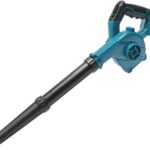 Waitley Akku-Laubbläser für Makita Akku 18V, 169 km/h, Variable Drehzahl