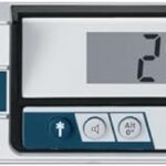Bosch Professional Digitaler Neigungssensor GIM 60 L