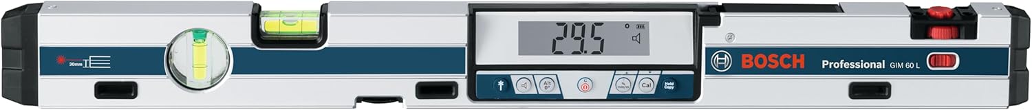 Bosch Professional Digitaler Neigungssensor GIM 60 L