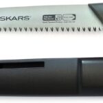 Fiskars Saw Curved Handle SW84