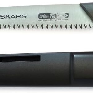 Fiskars Saw Curved Handle SW84
