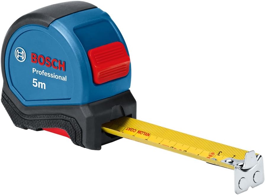 Bosch PRO Handwerkzeug – Set 2 Bosch PRO Handwerkzeug – Set – Bild 2