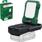 Bosch Akku-LED-Leuchte EasySpotLight 18V-400