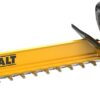 DEWALT 18V XR Bürstenlose Heckenschere, nur Gerät, DCMHT567N-XJ 6 61C46nf KNL. AC SL1500
