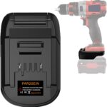 Akku-Adapter für Parkside 20v zu Einhell 18V Elektrowerkzeugen