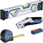 Bosch PRO Handwerkzeug – Set