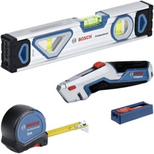 Bosch PRO Handwerkzeug – Set