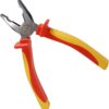 CCLIFE VDE Kombizange 200mm, isolierte Zange 1000V, Cr-V Stahl, 3-in-1 7 61FQScZBzlL. AC SL1500