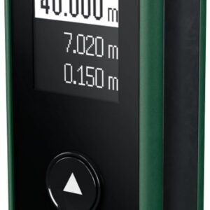 Bosch Laser-Entfernungsmesser Zamo