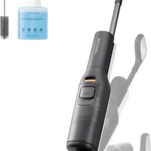 roborock F25 LT Gen 2 Nass Trockensauger, 20.000 Pa, 60 Min Laufzeit