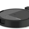 iRobot Roomba® 115 Combo Saug- und Wischroboter, 15k Pa Saugleistung, Bürsten und Wischpad reichen, Navigation mit Clearview™ LiDAR, Schwarz 2 61QcQFOuIsL. AC SL1500