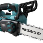 CSX003 30cm Akku-Kettensäge kompatibel mit Makita 18V (ohne Akku)