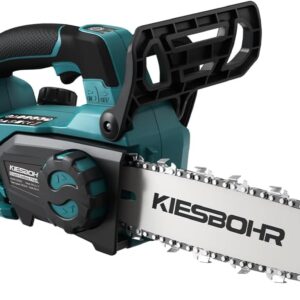 CSX003 30cm Akku-Kettensäge kompatibel mit Makita 18V (ohne Akku)