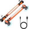Arbeitsleuchte Led Akku 3000LM 5200mAh, Werkstattlampe, Anwesenheits-Sensor 6 61WV3WlRfkL. AC SL1500