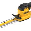 DEWALT 18V XR Kompakte Heckenschere, nur Gerät, DCMHT520N-XJ 7 61XdIB6d5hL. AC SL1500