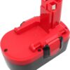18V 3.5Ah NI-MH Akku Ersatz für Bosch 2607335277 2607335278 2607335535 2607335536 2607335680 2607335695 2607335713 BAT025 BAT160. BAT180 13618 1644K 3860CK 52318 PSB 18 VE-2 GSB 18 7 61c5l1FoO3L. AC SL1500