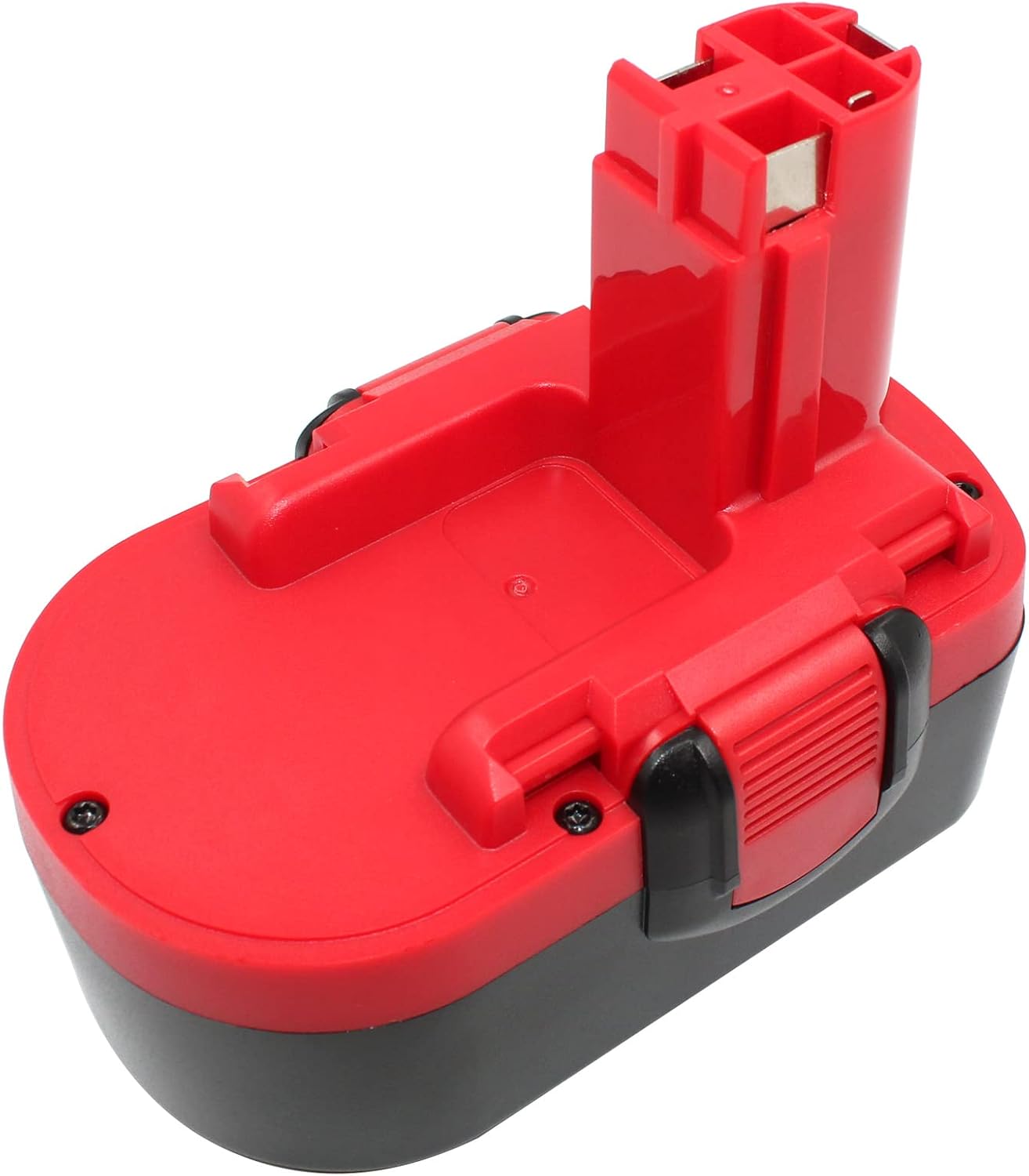 18V 3.5Ah NI-MH Akku Ersatz für Bosch 2607335277 2607335278 2607335535 2607335536 2607335680 2607335695 2607335713 BAT025 BAT160. BAT180 13618 1644K 3860CK 52318 PSB 18 VE-2 GSB 18