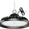 UFO LED 240W Hallenstrahler Werkstattlampe Superhelle Werkstatt Deckenleuchte Dimmbare High Bay Light 40800LM LED Hallenstrahle Treiber 4000K IP65 Industriestrahler 120° für Fabriken, Lager 7 61cwKb3UZeL. AC SL1500