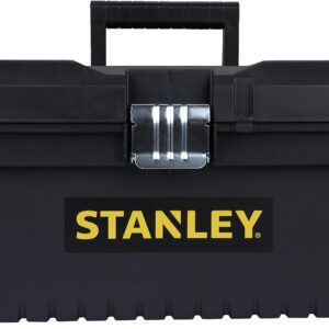 STANLEY 16 Zoll Essential Leichtgewicht-Werkzeugkiste, STST1-75518