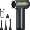 Fanttik B10 Pro Elektrische Staubgebläse, Electric Air Duster-Grau 7 61en8ykReeL. AC SL1500