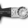 FEIN E-Cut Precision Starlock Sägeblatt 50 x 65 mm 5 Stück (63502230230) HCS-Stahl 7 61gwVFpvkFL. SL1500