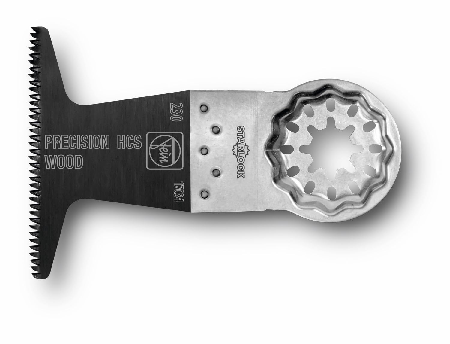 FEIN E-Cut Precision Starlock Sägeblatt 50 x 65 mm 5 Stück (63502230230) HCS-Stahl 1 FEIN E-Cut Precision Starlock Sägeblatt 50 x 65 mm 5 Stück (63502230230) HCS-Stahl