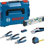 Bosch PRO Handwerkzeug – Set