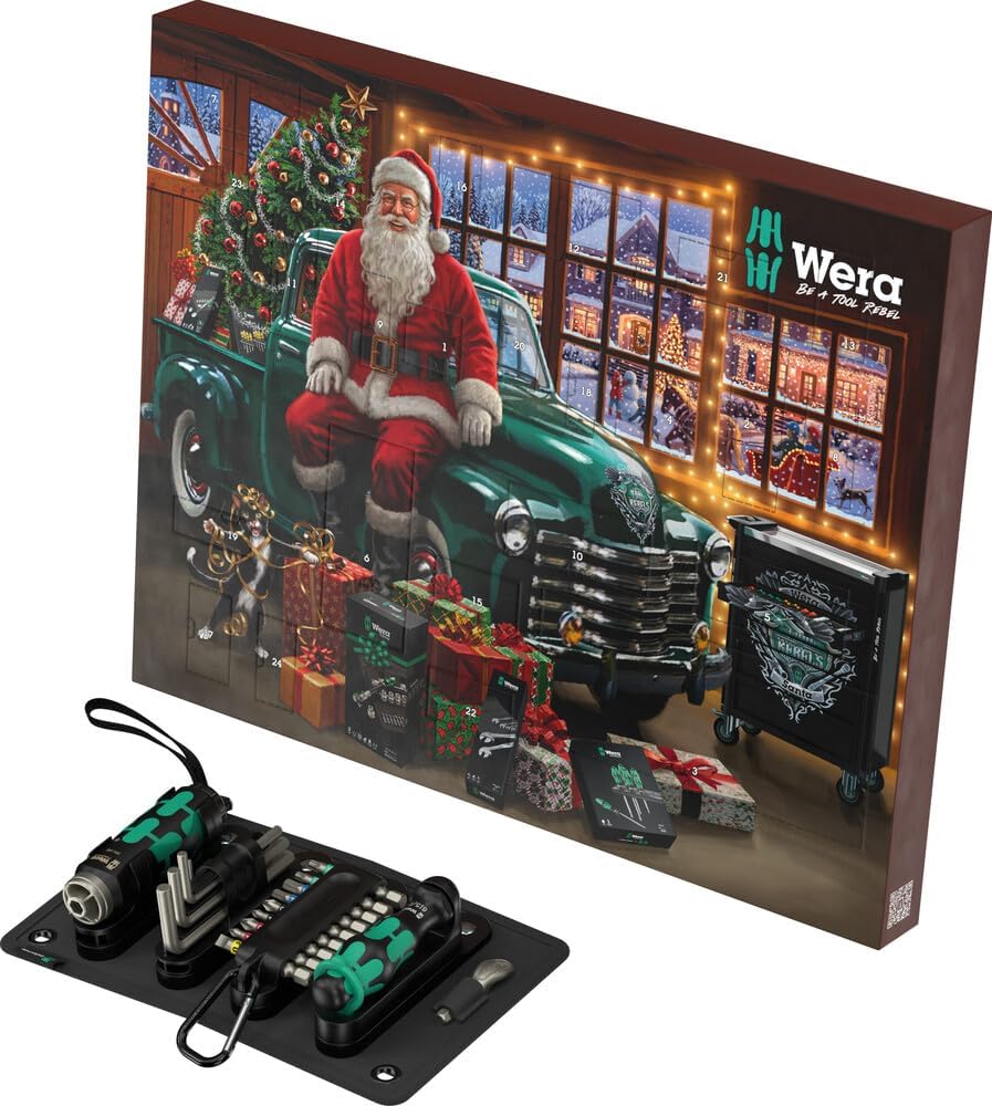 Beste Adventskalender für Männer: sinnvoller als Schokolade