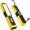 3000 Lumen LED Werkstattlampe 5 Leuchtmodi Inspektionslampe Gelb 3 61p35FZ447L. AC SL1500