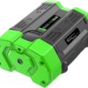 56V 5,3Ah Li-Ion Ersatzakku BA2800 für EGO 56V Akku BA2800T BA4200 BA1400 BA1400T 6 710Oz68DSwL. AC SL1500