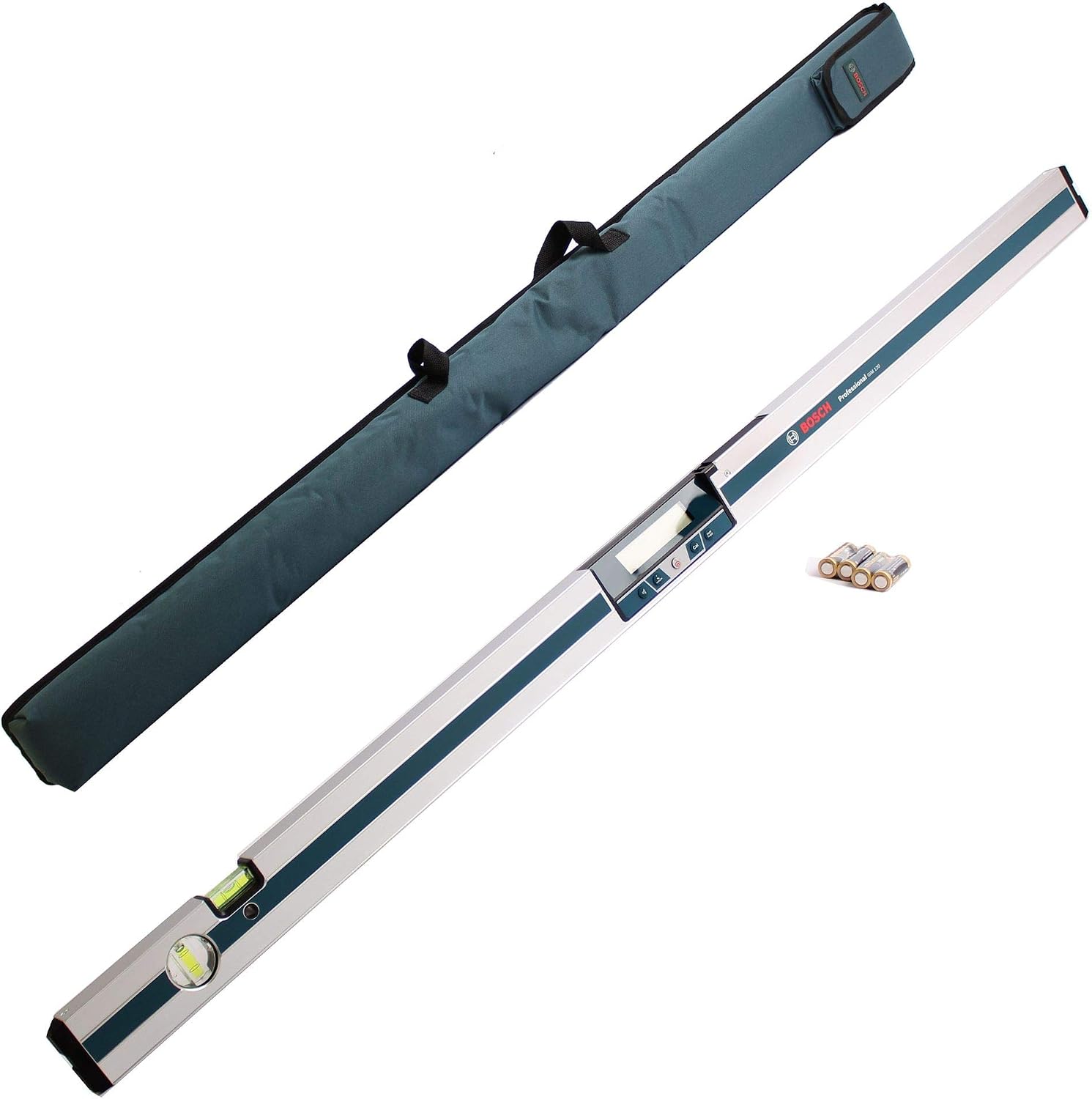 Bosch Professional Digitaler Neigungssensor GIM 60 2 Bosch Professional Digitaler Neigungssensor GIM 60 – Bild 2
