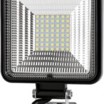 Akku Lampe für Bosch 18V GBA Akku 56 LED