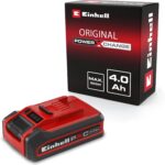 Einhell Original Akku PXC+ 18 V 4,0 Ah