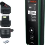 Bosch Laser-Entfernungsmesser Zamo