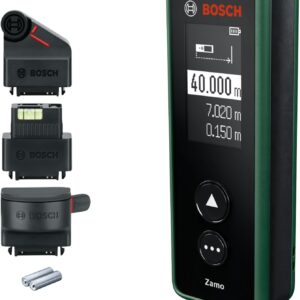 Bosch Laser-Entfernungsmesser Zamo