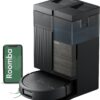 iRobot Roomba Plus 576 Saugroboter, AutoWash Basis, Heißwasser-Wischmopp 7 71JzRROeML. AC SL1500