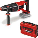 Einhell Professional Akku-Bohrhammer TP-HD 18/26 D Li BL-Solo