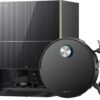 dreame X60 Pro Ultra Complete Saugroboter mit UltraExtend-Armen,42.000Pa 6 71T7khFoZvL. AC SL1500