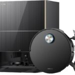 dreame X60 Pro Ultra Complete Saugroboter mit UltraExtend-Armen,42.000Pa