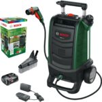 Bosch Akku Outdoor Reiniger Fontus 18V