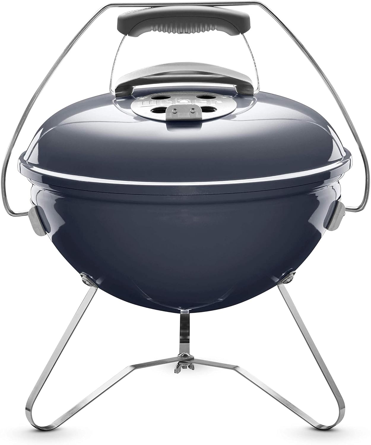 Weber Smokey Joe Premium Holzkohlegrill 2 Weber Smokey Joe Premium Holzkohlegrill – Bild 2