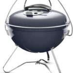 Weber Smokey Joe Premium Holzkohlegrill